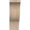 Ekena Millwork 5 1/2"W x 12"D x 16"H Funston Smooth Knee Brace, Douglas Fir BRC06X12X16FST00SDF - alternate 4